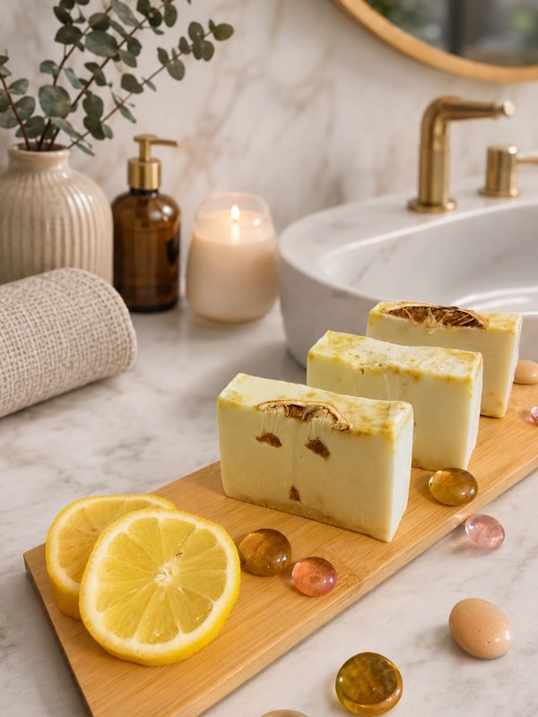 Refresh self-care ritual